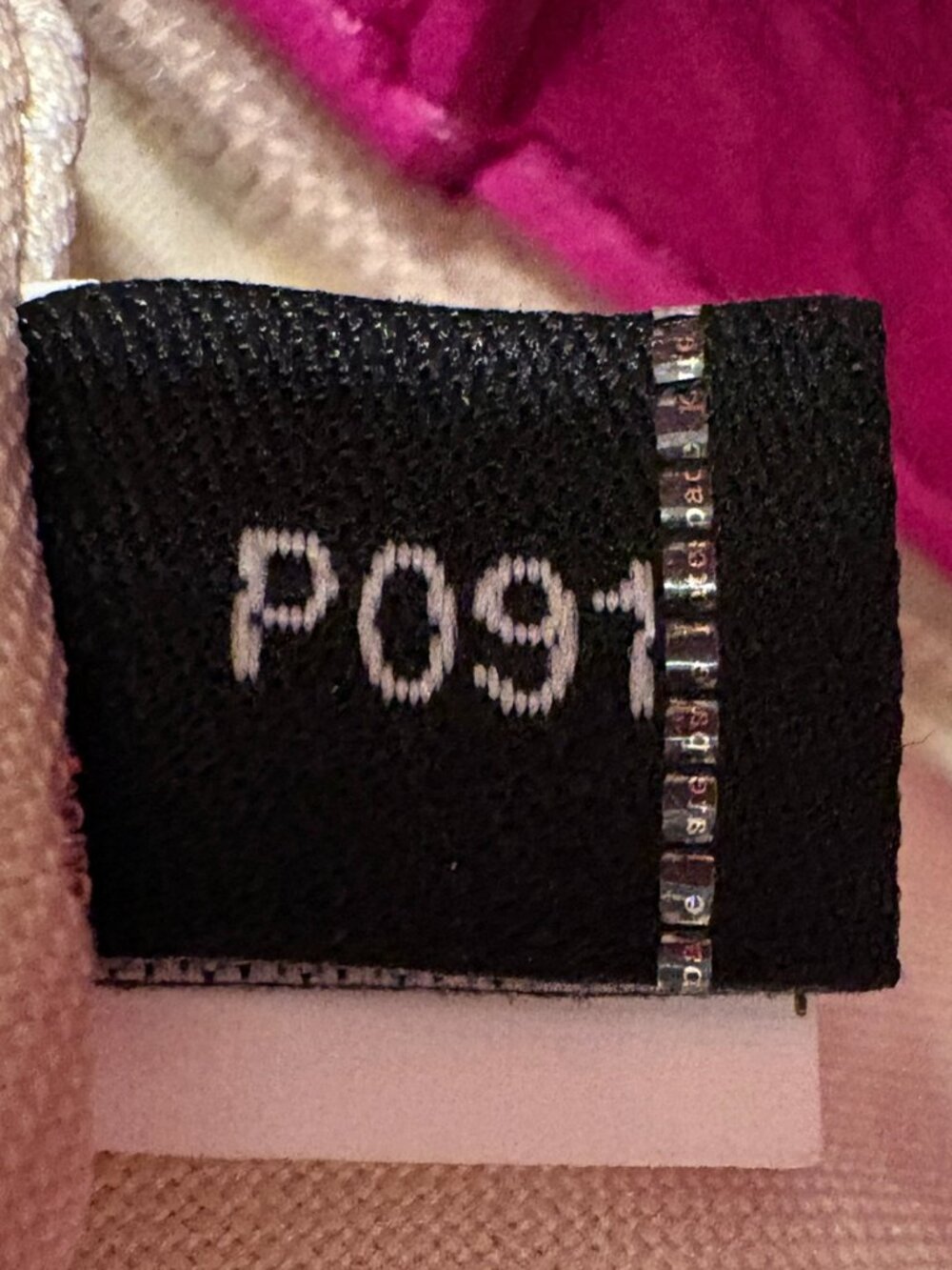 Kate Spade Handbag In Pink - Picture 15 of 16